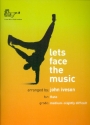 Let's face the Music: for flute and piano