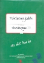 Wir lernen Jodeln - Haus�bungen Band 3 (+CD)