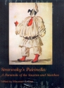 Stravinsky's Pulcinella  - A Facsimile of the Sources and Sketches