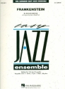 Frankenstein: for jazz ensemble score and parts