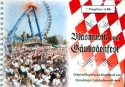 Blasmusik vom Gubodenfest: fr Blasorchester Flgelhorn 1