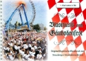 Blasmusik vom Gubodenfest: fr Blasorchester Klarinette 1