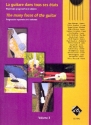 La guitare dans tous ses �tats vol.3 pour guitare