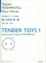 Tender Toys vol.1 for piano