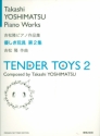 Tender Toys vol.2 for piano