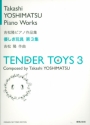 Tender Toys vol.3 for piano