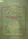 Child in the Manger for organ