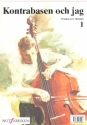 Kontrabasen och jag vol.1 for double bass