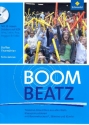 Boom Beatz (+CD) Klassenmusizieren mit Boomwhackers, Stimme und Klavier