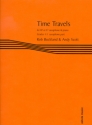 Time Travels for bb or eb saxophone and piano