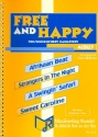 Free and happy - The Sound of Bert Kaempfert: fr Blasorchester Partitur und Stimmen