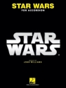 Star Wars for accordion
