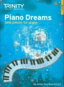 Piano Dreams - Solos Book 1 for piano