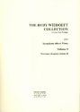 The Rudy Wiedoeft Collection vol.9 pour saxophone alto et piano