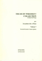 The Rudy Wiedoeft Collection vol.7: pour saxophone alto et piano