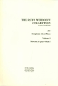 The Rudy Wiedoeft Collection vol.8 pour saxophone alto et piano