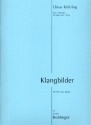 Klangbilder f�r Fl�te und Klavier