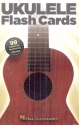 Ukulele Flash Cards