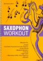 Saxophon Workout fr Saxophon
