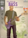 Led Zeppelin Bass (+DVD-ROM): songbook vocal/bass/tab