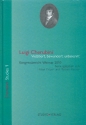 Luigi Cherubini - Vielzitiert, bewundert, unbekannt