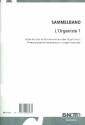L'Organiste Band 1 fr Orgel (manualiter) (Harmonium)