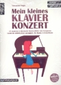 Mein kleines Klavierkonzert (+Download) fr Klavier