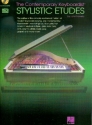 The contgemporary Keyboardist  - Stylistic Studies (+CD +Midi) for piano (keyboard)