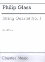 String Quartet no.1  parts