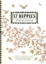 17 Hippies f�r Klavier