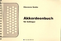 Akkordeonbuch fr Anfnger