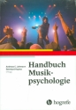 Handbuch Musikpsychologie