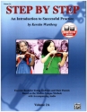 Step by Step vol.2A (+Online Audio) for violin