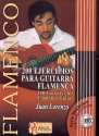 200 Ejercicios (+CD): para guitarra flamenca con tabulatura