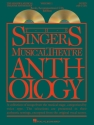 The Singer's Musical TheatreAnthology Duets (2 voices and piano)