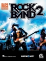 Rock Band vol.2: songbook vocal/bass/tab bass recorded versions