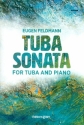 Sonata for tuba and piano
