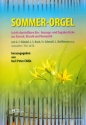 Sommer-Orgel Band 1 fr Orgel (manualiter/Ped. ad lib)