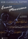 Ennio Morricone for classical guitar