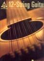 12 String Guitar (+tab):