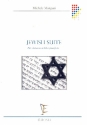 Jewish Suite per clarinetto in Sol e pianoforte