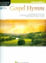 Gospel Hymns (+audio access): for trumpet