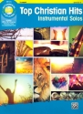Top Christian Hits (+CD) for trumpet