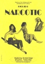 Narcotic: fr Big Band Direktion und Stimmen