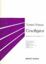 Crucifigatur for organ