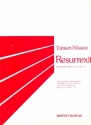 Resurrexit for organ