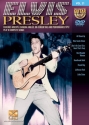 Elvis Presley - Guitar Playalong vol.21  DVD