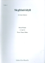 Siegfried-Idyll fr Streichorchester Stimmensatz (6-5-4-3-2)