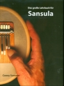Das gro�e Lehrbuch f�r Sansula (+CD)
