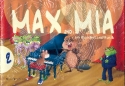 Max und Mia im Wunderland Musik Band 2 (+CD)
